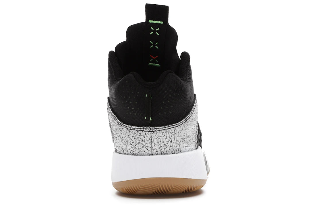 Air Jordan XXXV Bayou Boys