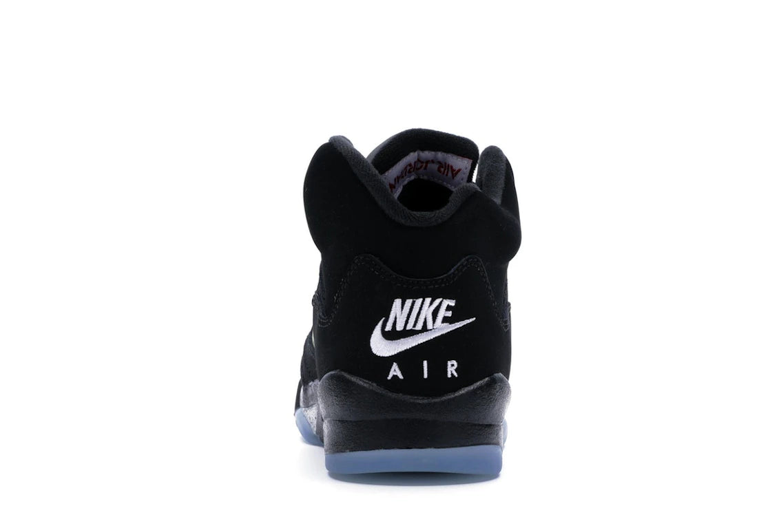 Jordan 5 Retro Black Metallic (2016) (GS)
