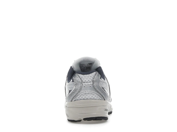 New Balance 530 Bungee Summer Fog Nimbus Cloud Navy (TD)