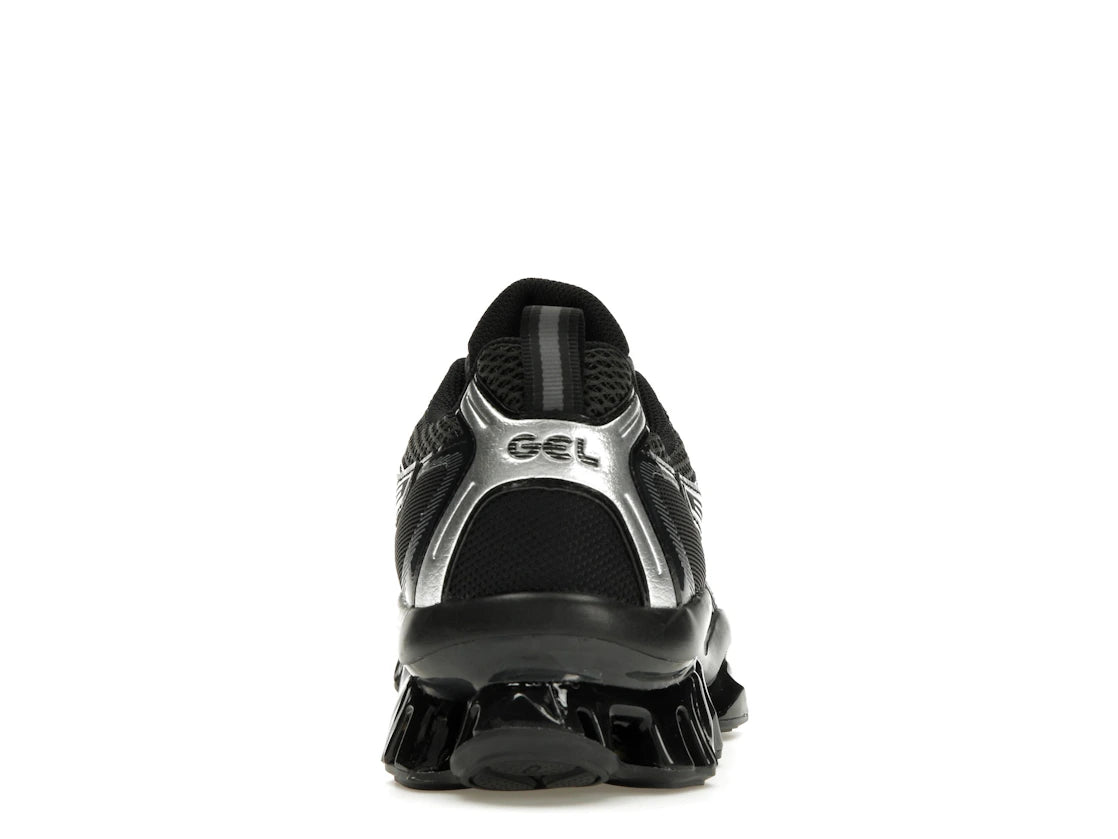 ASICS Gel-Quantum Kinetic Graphitgrau Schwarz