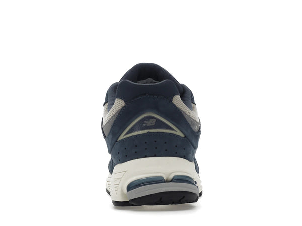 New Balance 2002R Vintage Indigo Calm Taupe