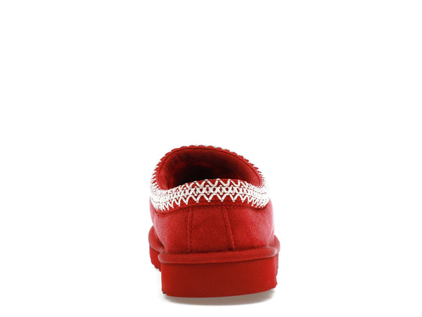 UGG Tasman Slipper Red Wine