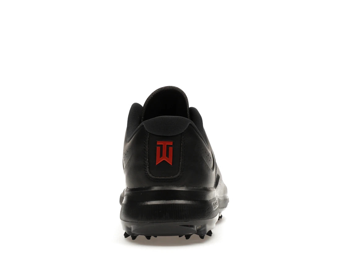 Nike Air Zoom Tiger Woods 20 Black