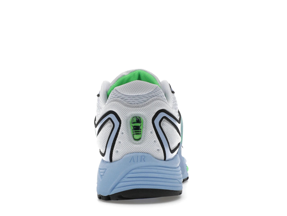 Nike Air Pegasus Wave Football Grey Green Strike
