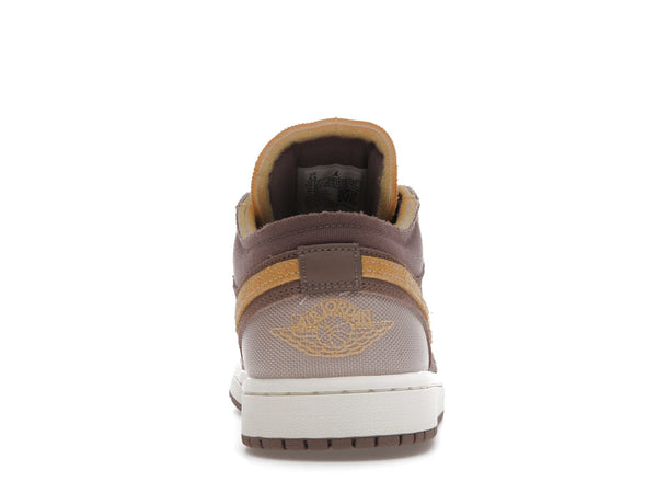 Jordan 1 Low SE Craft Taupe Haze