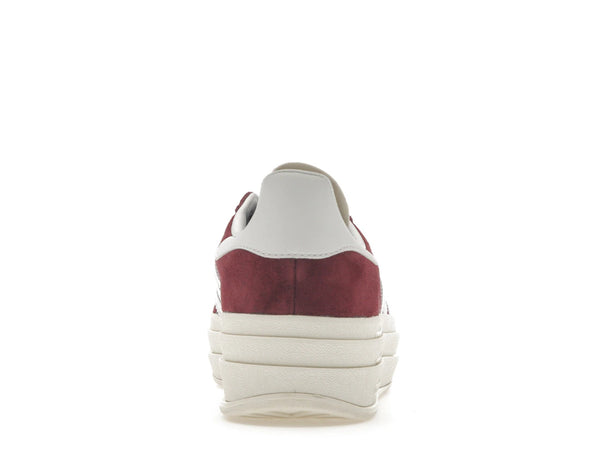 adidas Gazelle Bold Shadow Red (Women's)