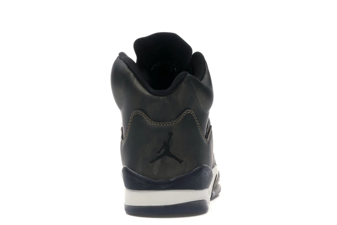 Jordan 5 Retro Heiress Camo (GS)