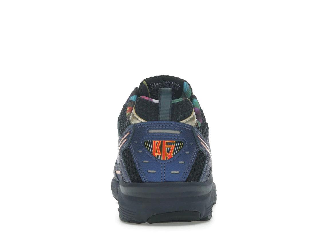 Mizuno MXR Osaka Pack Black