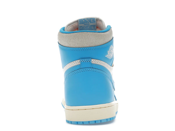 Jordan 1 Retro High OG UNC Reimagined