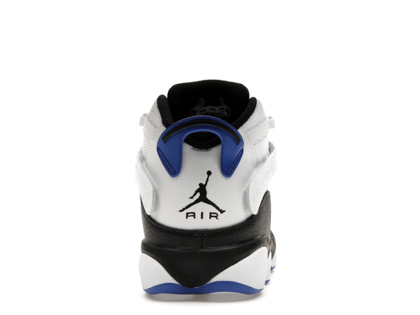 Jordan 6 Rings Game Royal