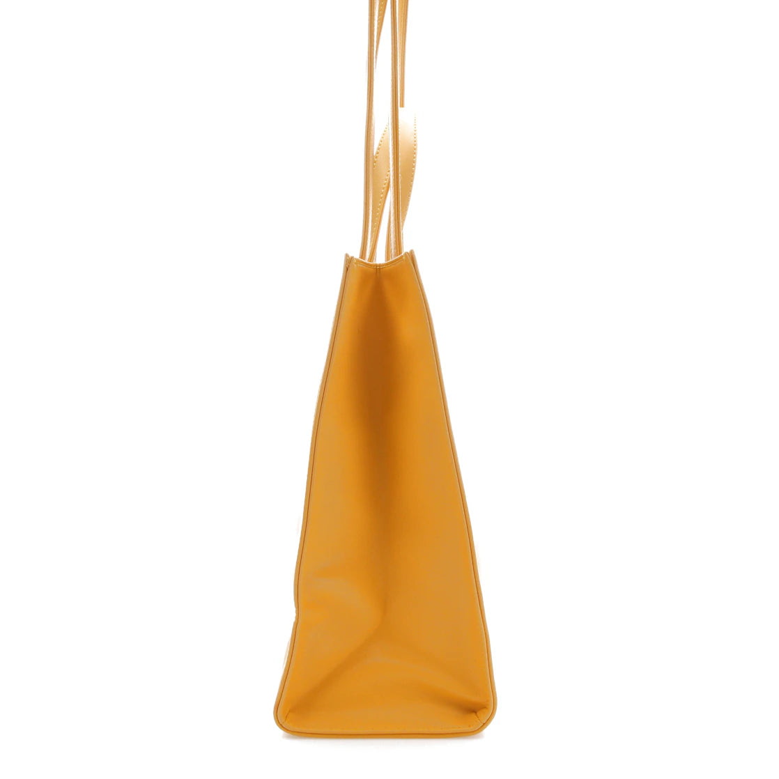 Telfar Shopping Bag Medium Yellow