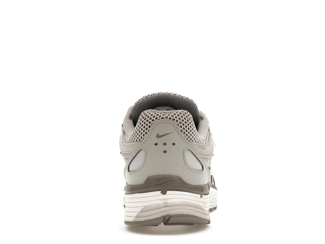 Nike P-6000 Light Iron Ore