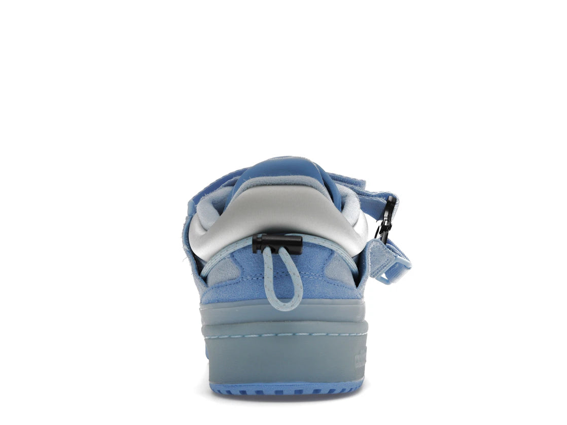 adidas Forum Buckle Low Bad Bunny Blue Tint