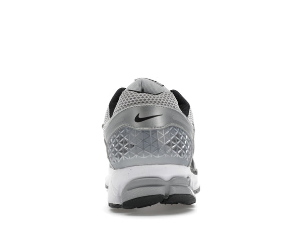 Nike Zoom Vomero 5 Metallic Silver Black