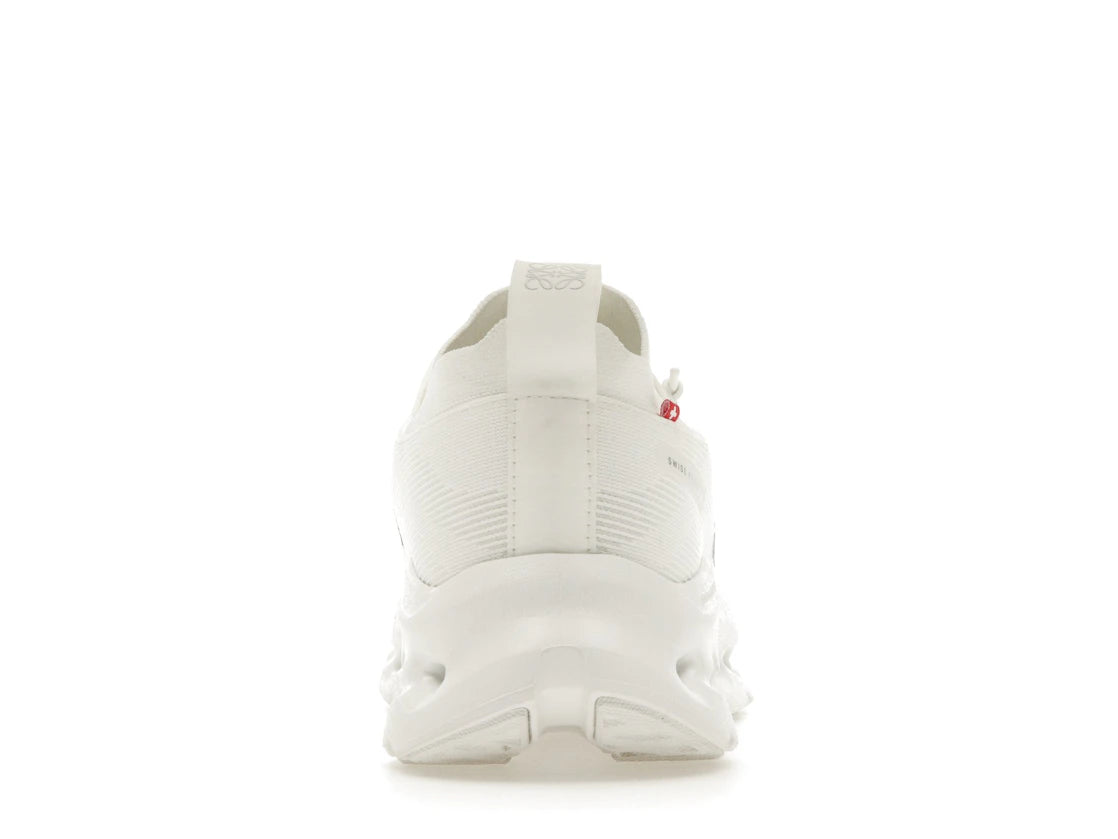 On Running Cloudtilt LOEWE All White (Women's)