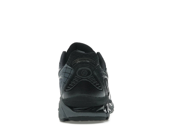 ASICS Gel-Nimbus 10.1 Haven Black Grey
