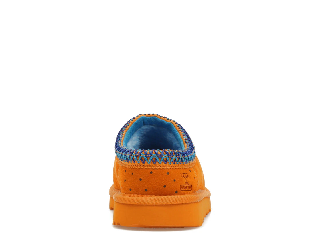 UGG Tasman II Slipper Cookie Monster Brown (Kids)