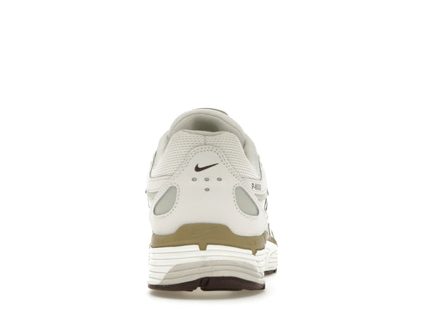 Nike P-6000 Earth Light Bone