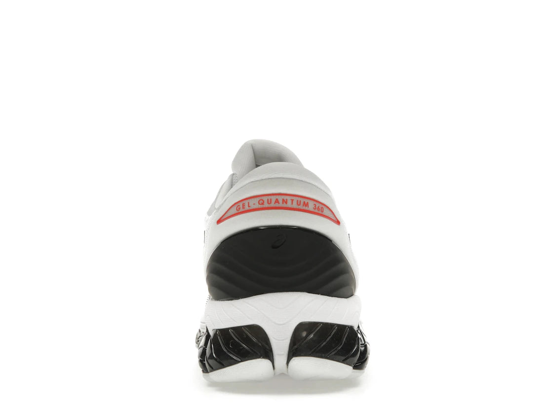 ASICS Gel-Quantum 360 VIII White Black Red