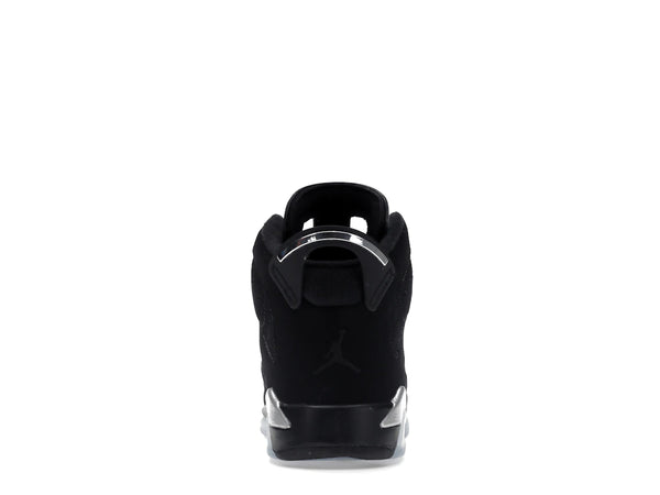 Jordan 6 Retro Chrome (GS)