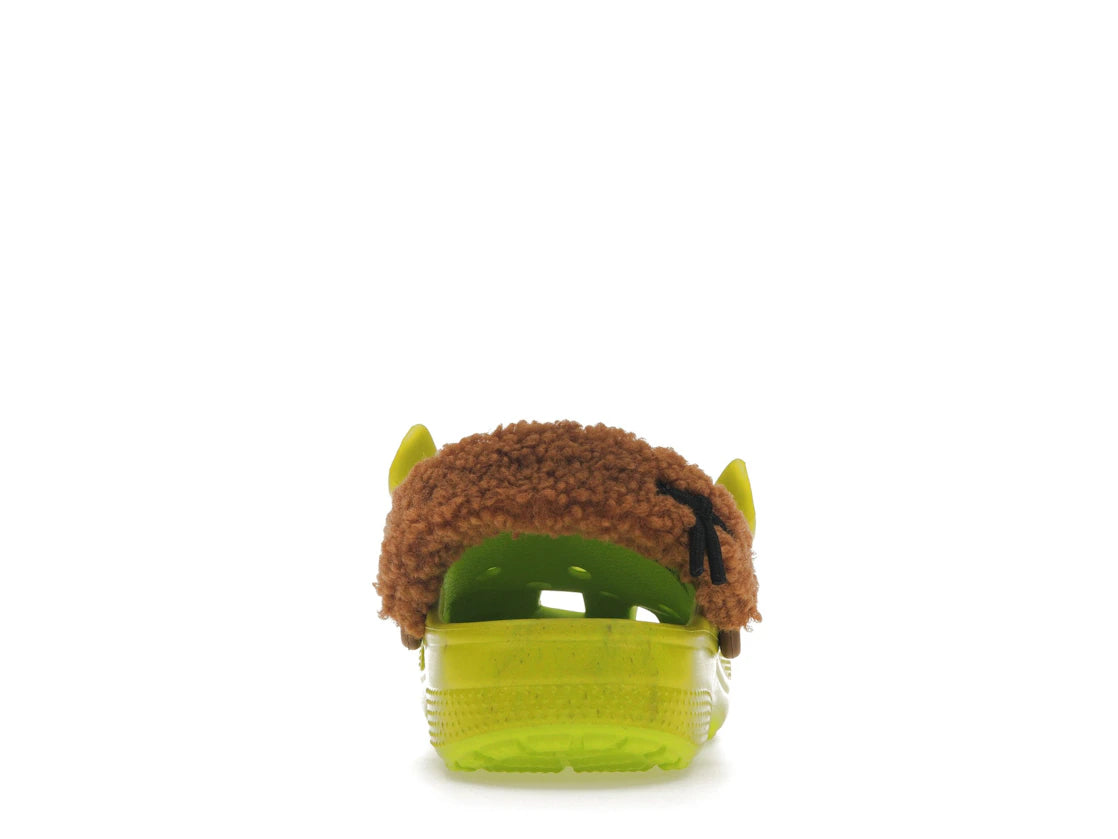 Crocs Classic Clog DreamWorks Shrek (Kinder)