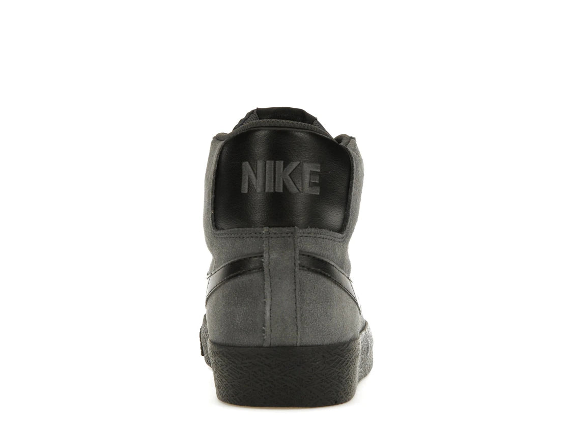 Nike SB Zoom Blazer Mid Anthracite Black