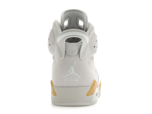 Jordan 6 Retro Craft Paris Olympics (Damen)