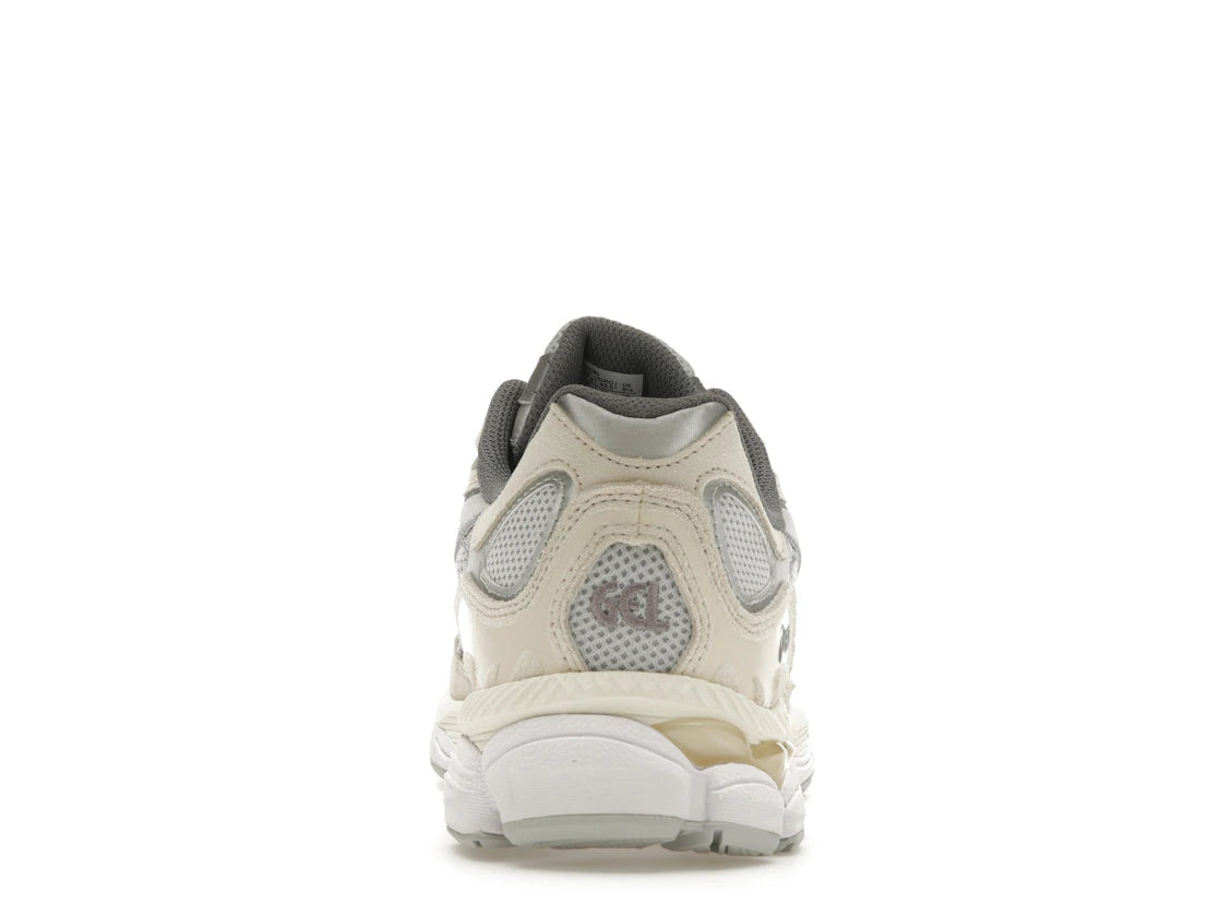 ASICS Gel-NYC Concrete Oatmeal