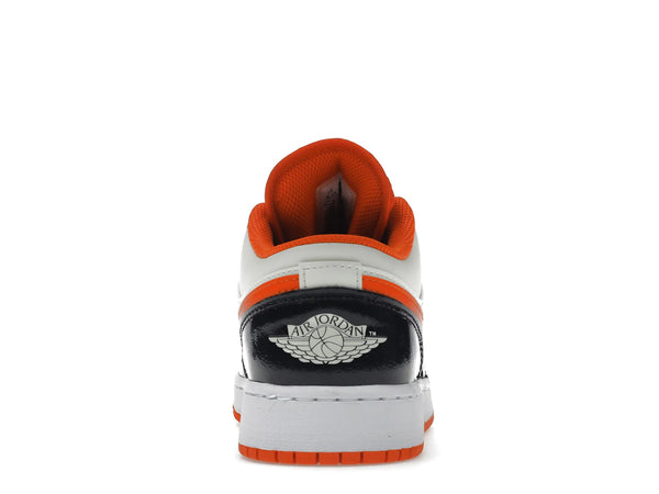Jordan 1 Low Halloween (2023) (GS)