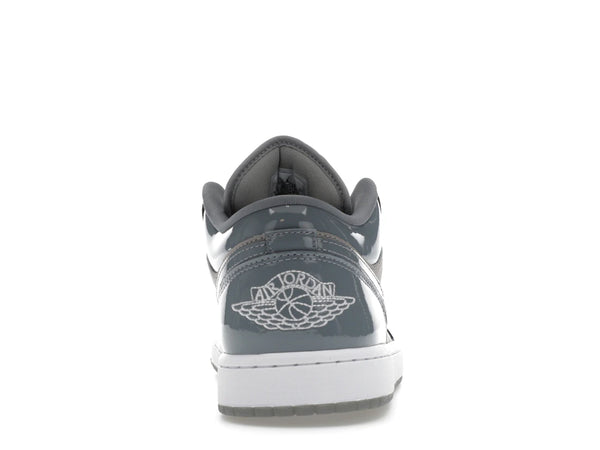 Jordan 1 Low SE Medium Grey Cool Grey White