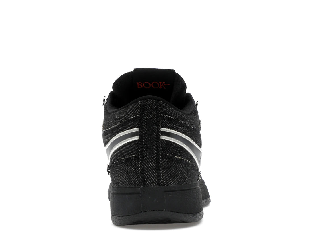 Nike Book 1 LX Black Label