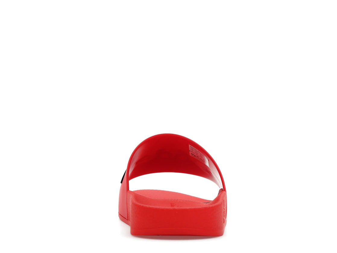 Sp5der Enzo Slide Red
