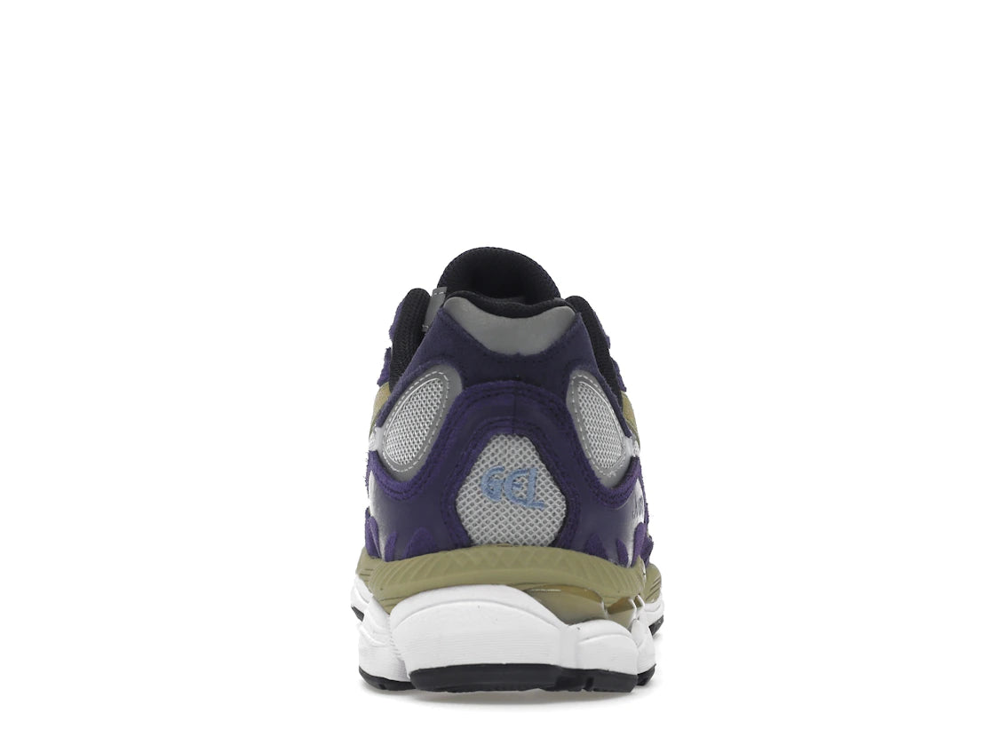 ASICS Gel-NYC Awake NY Purple