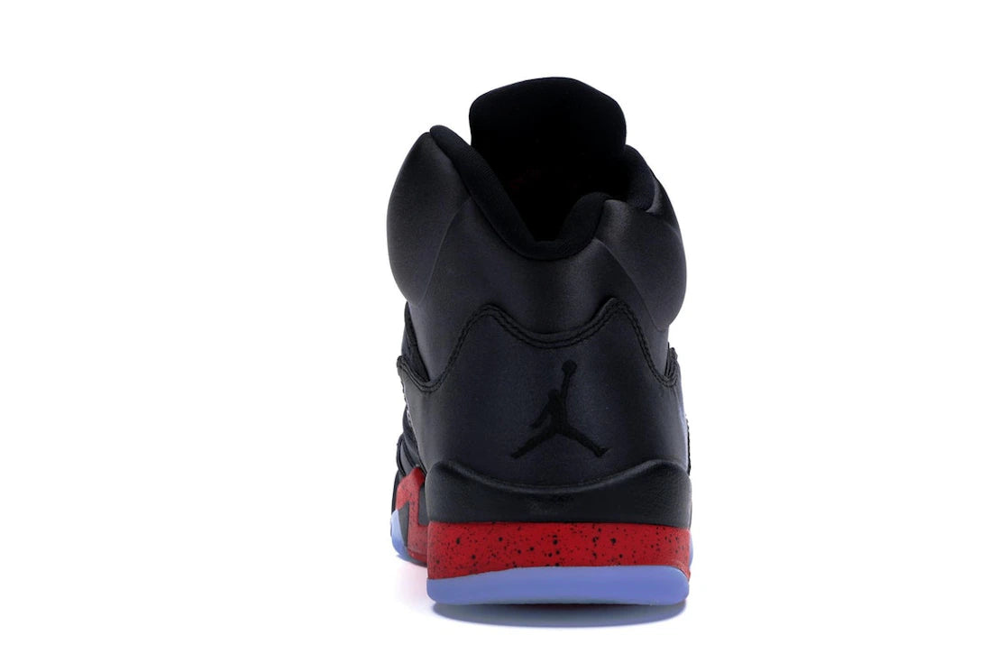 Jordan 5 Retro Satin Bred