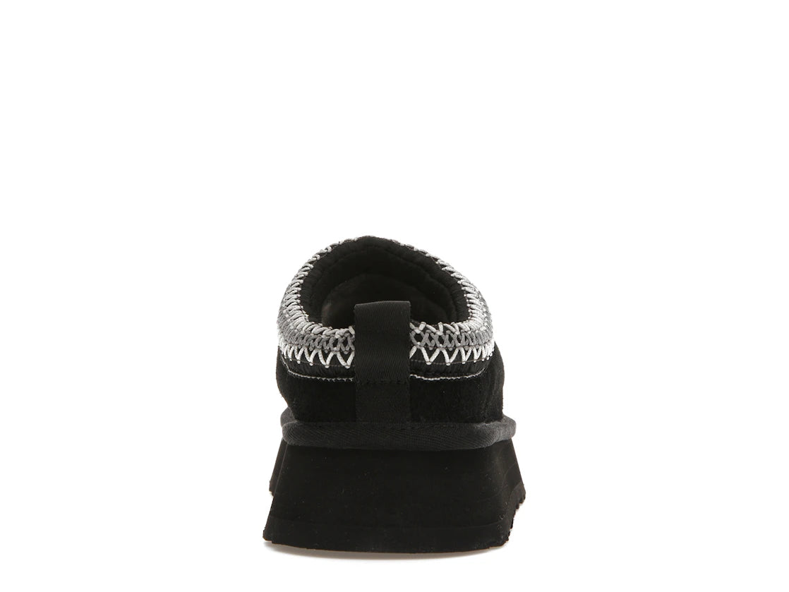 UGG Tazz Hausschuh Schwarz (Damen)