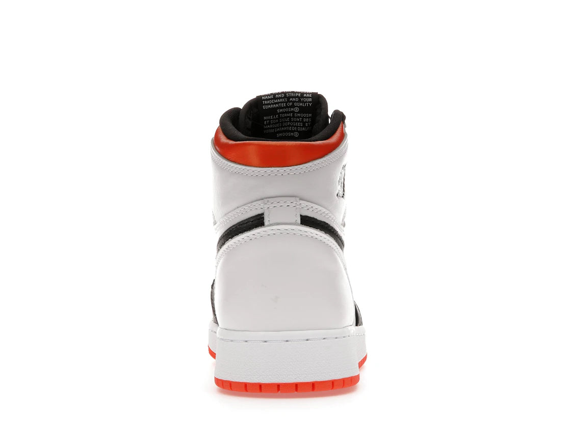 Jordan 1 High OG Electro Orange (GS)