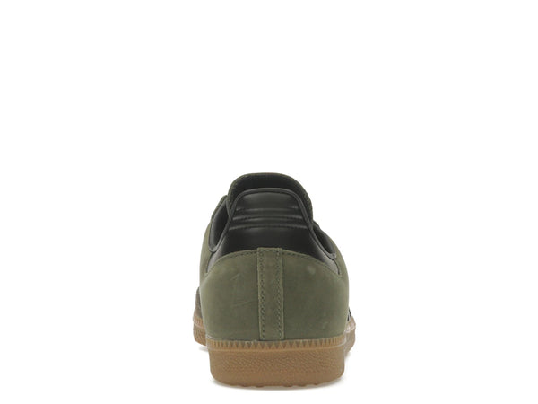 adidas Samba OG Base Green