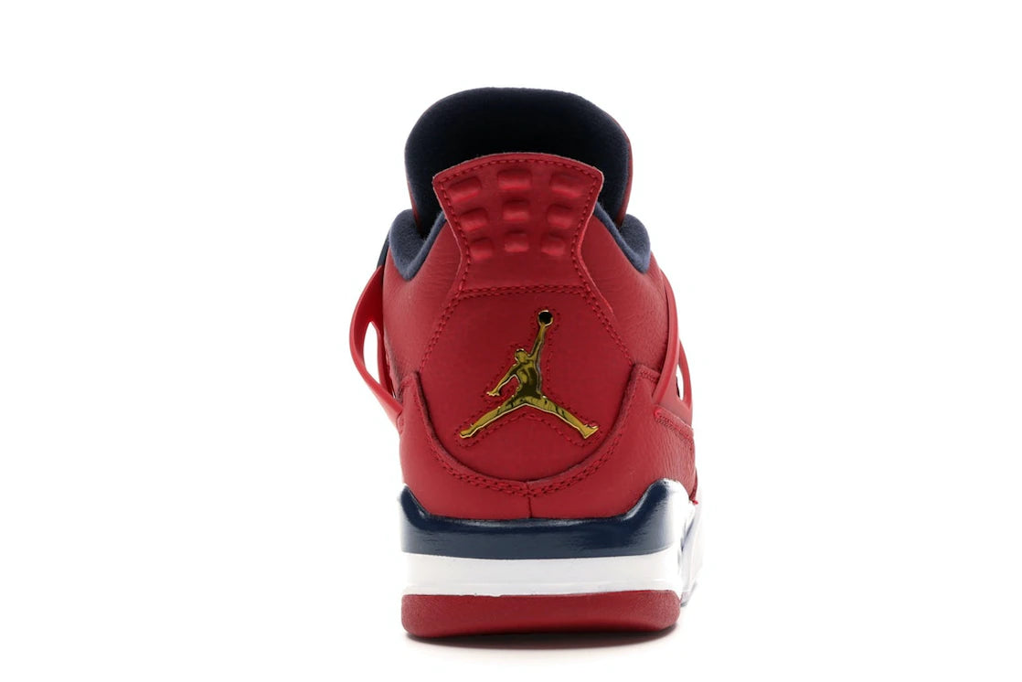 Jordan 4 Retro FIBA ​​​​(2019)