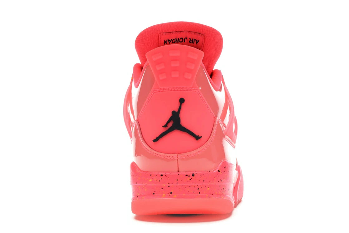 Jordan 4 Retro Hot Punch (Damen)