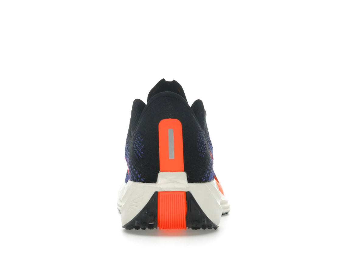 Nike ZoomX Pegasus Plus Black Hyper Crimson