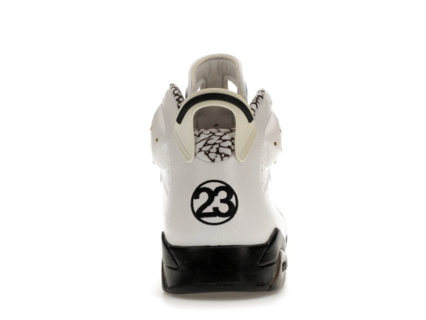 Jordan 6 Retro Motorsport