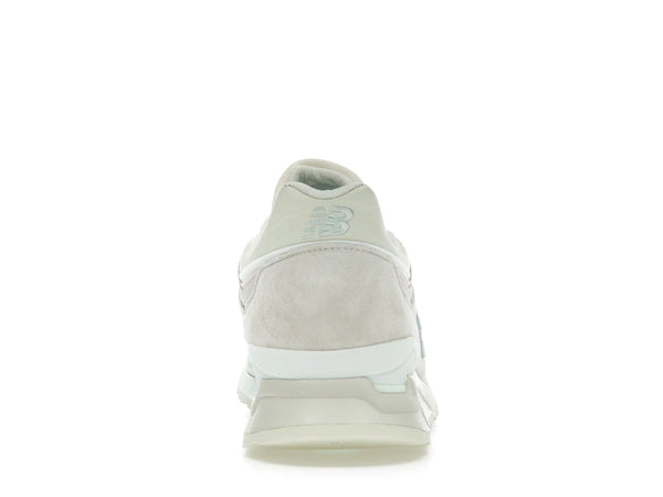 New Balance 997.5 MiUSA Kith Easter White Marshmallow Angora