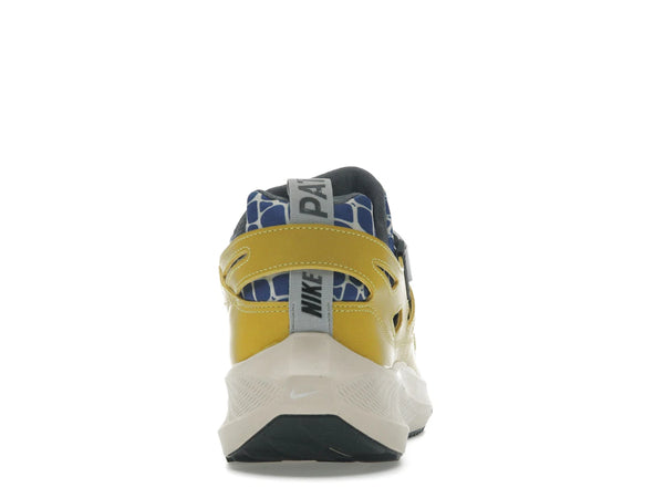 Nike Air Huarache 20Y24 Patta Running Team Saffron Quartz
