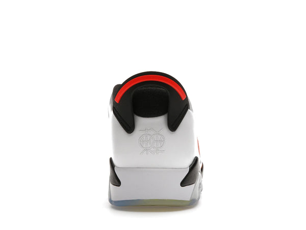 Jordan 6 Retro Low Dongdan