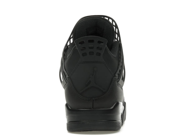Jordan 4 Retro Net Black (Damen)