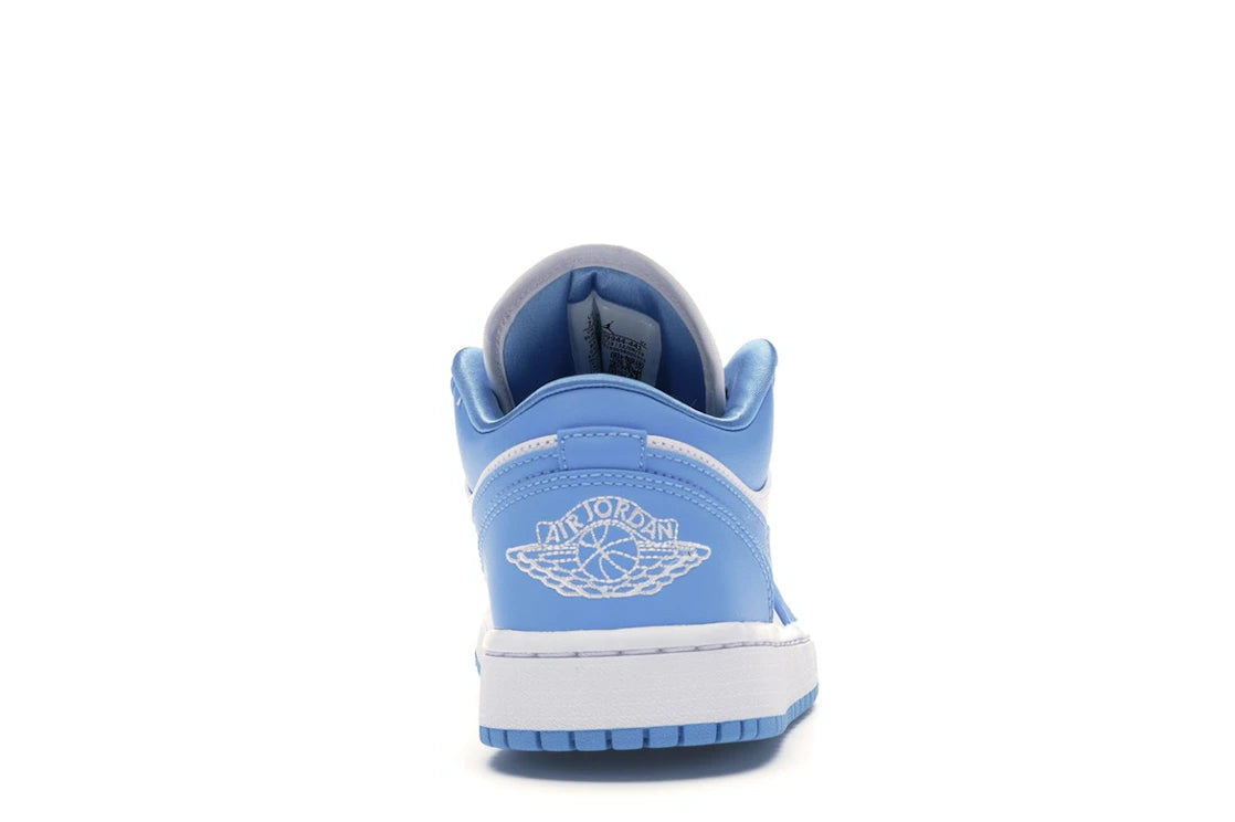 Jordan 1 Low UNC (Damen)