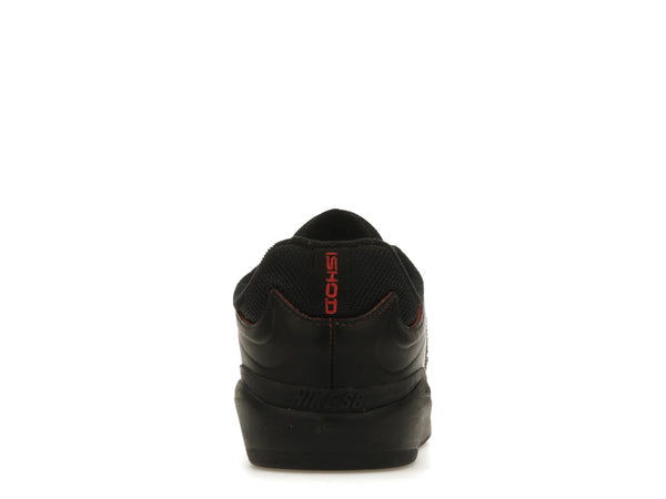 Nike SB Ishod Wair Black Red