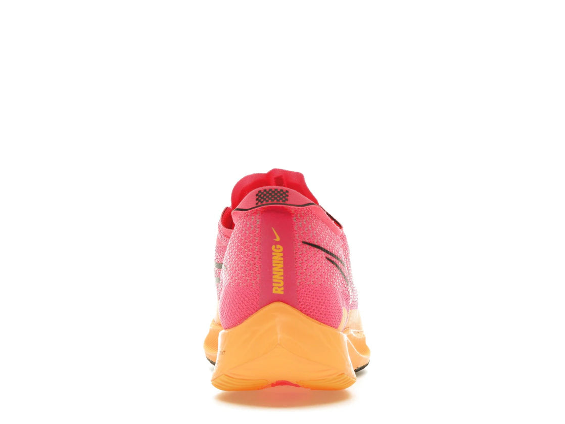 Nike ZoomX StreakFly Hyper Pink Laser Orange