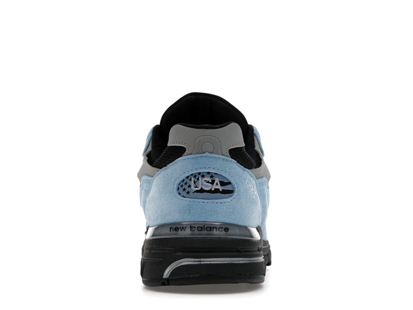 New Balance 993 MiUSA Community Blue