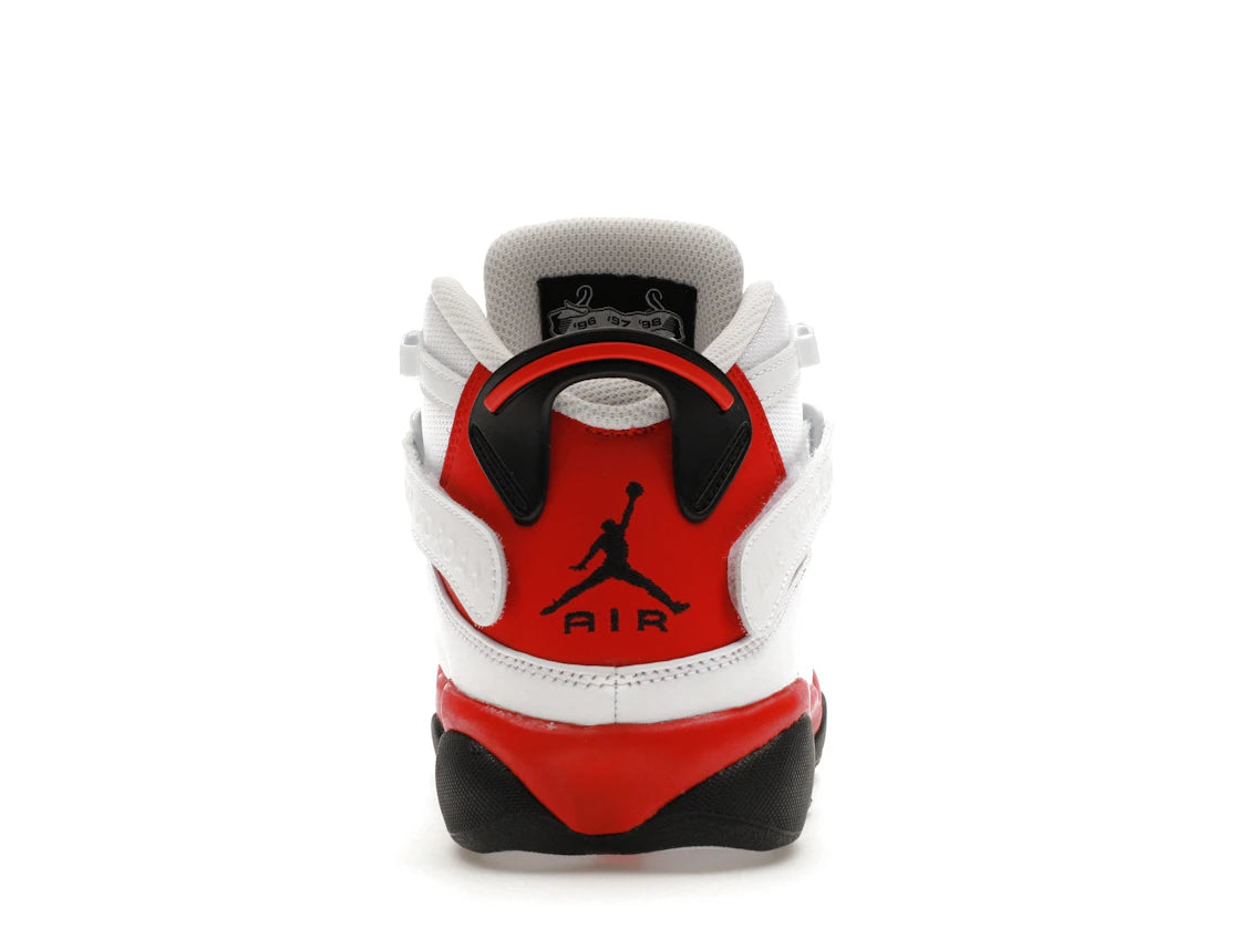 Jordan 6 Rings Cherry